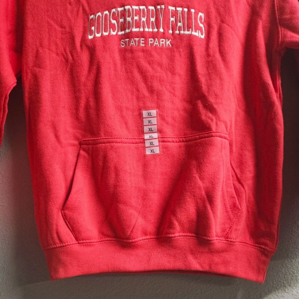 New! Esy Surf Co. Youth Hoodie